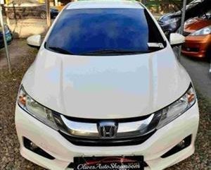 Honda City 2014 VX AT for sale