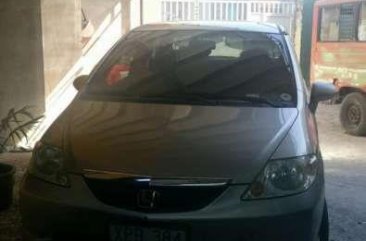 Rush sale Honda City 2004