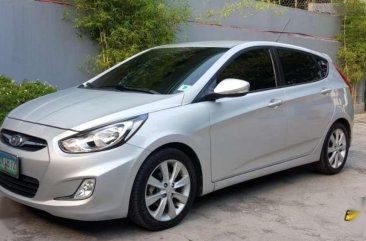 2014 Hyundai Accent CRDi for sale