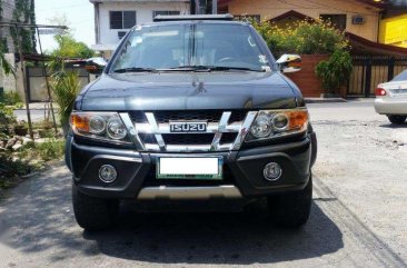 2010 Isuzu Crosswind SUV First owned All power