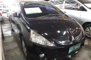 Mitsubishi Grandis 2011 for sale