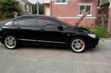 Car for sale Honda Civic 2006 Sedan 