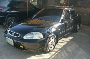 1998 Honda Civic Sir for sale