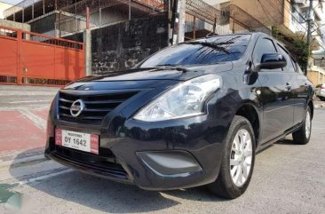 Fastbreak 2017 Nissan Almera Automatic NSG