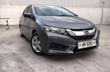 Honda City 1.5 E 2016 automatic FOR SALE