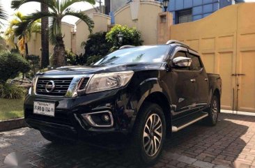 2018 Nissan Navara Calibre Automatic Full Body Camera Low Mileage!