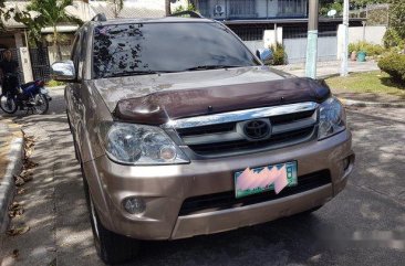 Toyota Fortuner 2006 for sale