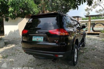 Mitsubishi Montero 2012 for sale