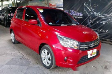 Suzuki Celerio 2017 for sale