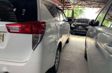 2018 TOYOTA Innova 28 J Manual White for sale