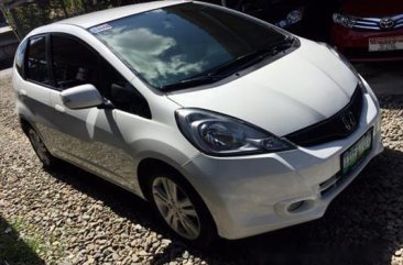 Honda Jazz 2012 AT for sale