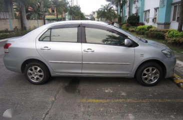 TOYOTA VIOS 2008 FOR SALE