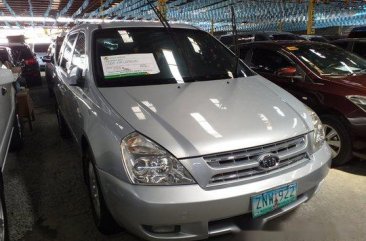 Kia Carnival 2008 for sale