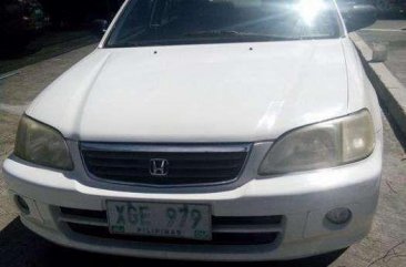 2001 Honda City 15 Automobilico SM City Bicutan