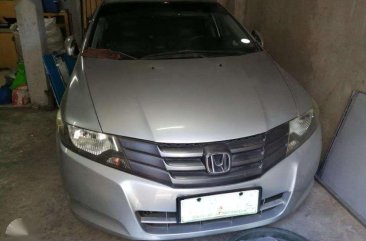 Honda City 1.3 2009 model. MT FOR SALE