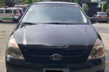 2008 Kia Carnival LX CRDi for sale