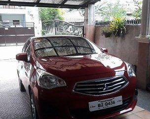 Mitsubishi Mirage G4 2018 for sale