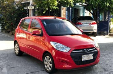 Hyundai i10 2012 FOR SALE