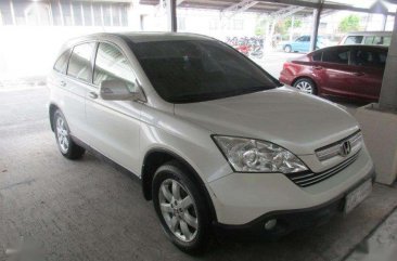 For sale Honda CRV model 2007 P400,000.00 (neg)