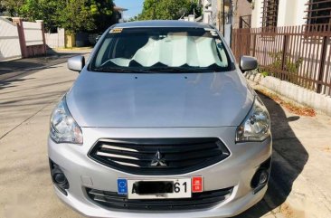 Mitsubishi MIRAGE G4 2014 for sale