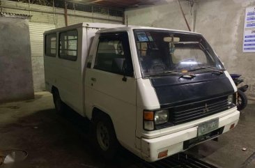 Mitsubishi L300 1995 Model FOR SALE