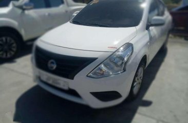 Assume Nissan Almera 2017 1.5 for sale