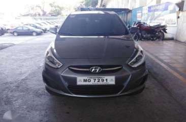 2016 Hyundai Accent Crdi AT Diesel Automobilico Sm Bicutan