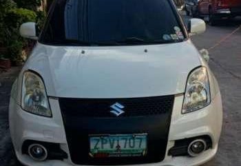 Suzuki Swift 1.5L FOR SALE