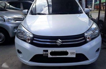 2017 Suzuki Celerio All power