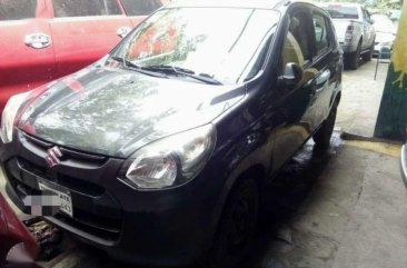 RUSH SALE Suzuki Alto 2016