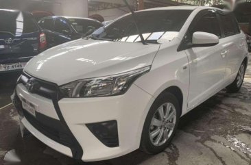 2016 Toyota Yaris for sale