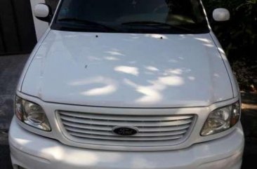 Ford Expedition 2003 model P278k