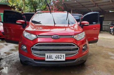 Ford Escosport 2014 for sale