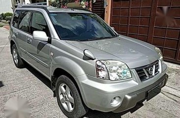 For sale!!! 2006 Nissan Xtrail 200x Excellent Condition