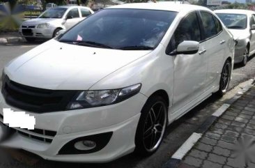 2015 Honda City with mags FOR SALE