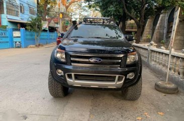 2015 Ford Ranger for sale