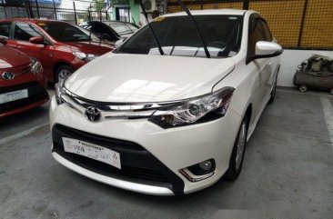 Toyota Vios 2018 for sale