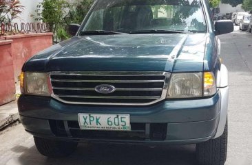 2004 Ford Everest turbo intercooler FOR SALE