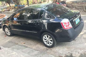 2012 Nissan Sentra 2.0 FOR SALE