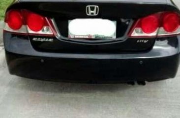 Car for sale Honda Civic 2006 Sedan 