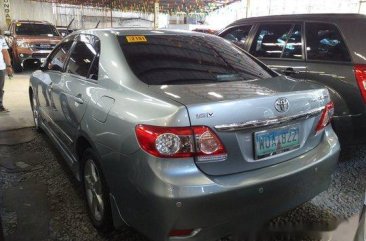 Toyota Corolla Altis 2014 for sale