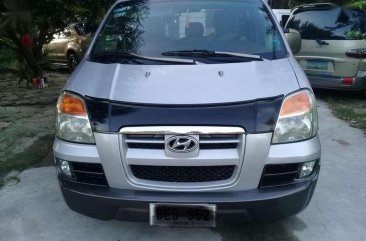 2004 Hyundai Starex for sale