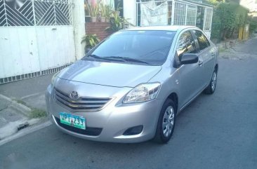 2012 Toyota Vios 1.3J FOR SALE