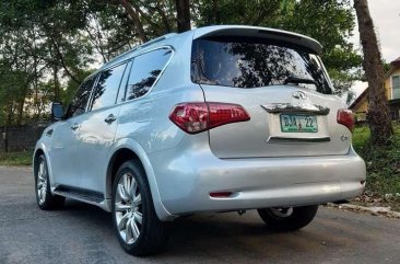 2011 Infiniti QX56 for sale