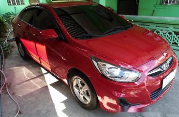 Hyundai Accent 2014 for sale