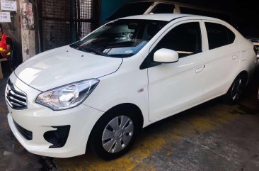 2016 Mitsubishi Mirage for sale