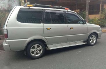 2004 Toyota Revo for sale