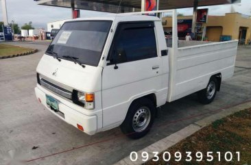 2010 Mitsubishi L300 for sale