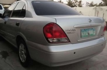 Nissan Sentra 2008 matic for sale