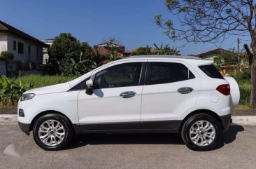 2016 Ford Ecosport Titanium AT for sale